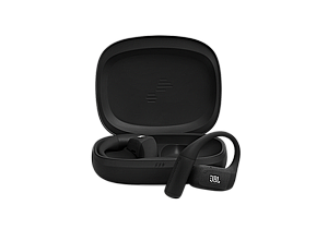 אוזניות אלחוטיות TWS ג'יביאל דגם ENDURANCE ZONE שחור אוזניות אלחוטיות TWS ג'יביאל דגם ENDURANCE ZONE שחור