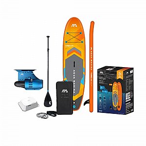 ��� ����� + ���� ����� AQUA MARINA AMgo 330PFS