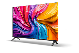 טלוויזיה "55 LED 4K רווה דגם 55R55 טלוויזיה "55 LED 4K רווה דגם 55R55