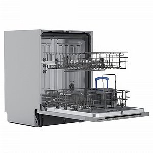 מדיח כלים אינטגרלי מלא נורמנדה דגם ND-6002 מדיח כלים אינטגרלי מלא נורמנדה דגם ND-6002