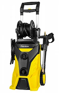 מכונת שטיפה בלחץ 230 בר פירלס דגם PRL-230 מכונת שטיפה בלחץ 230 בר פירלס דגם PRL-230