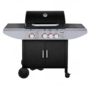 ���� �� 3 ������ �� ���� �� �'����� CHAR GRILL KYQ-K23ST