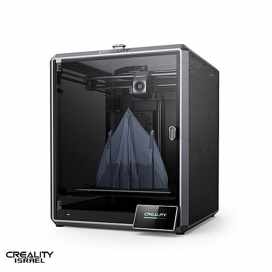 ����� ��� ���� CREALITY K1 MAX