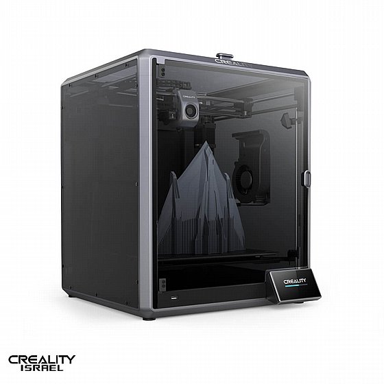 ����� ��� ���� CREALITY K1 MAX