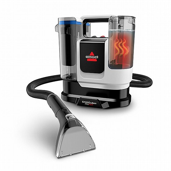 ����� ����� �������� ���� ��� SpotClean ProHeat 3924N