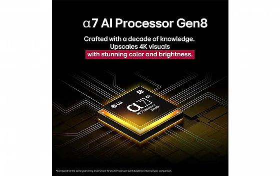 �������� "65 LG �� �� ��� 65UA73006LA(����� ����)