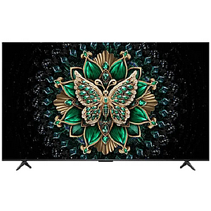 ��� �������� "50 QLED MINI LED 4K ������ ��� 50C61K