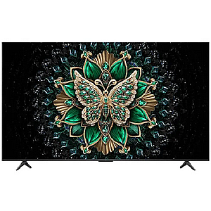 �������� "55 QLED MINI LED 4K ������ ��� 55C61K