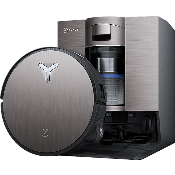 ���� ��� ������ ���� ������ ��� DEEBOT X11 OMNI CYCLONE ������ ������