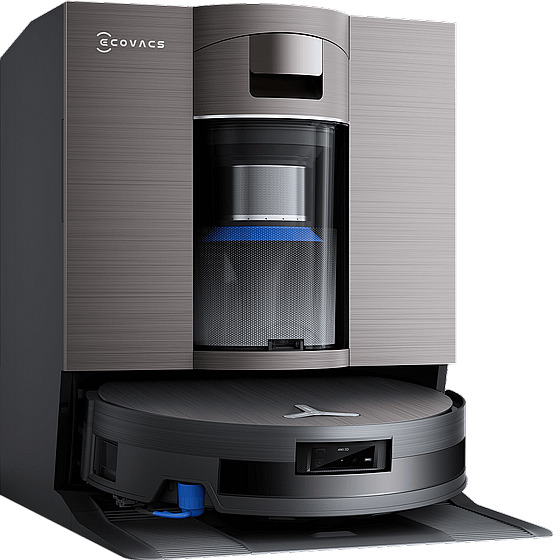 ���� ��� ������ ���� ������ ��� DEEBOT X11 OMNI CYCLONE ������ ������