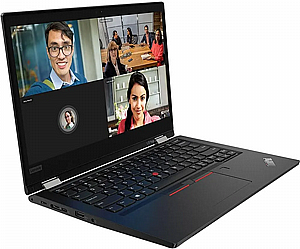 ���� ���� "13.3 LENOVO YOGA X380 I5 8GB 256GB WIN �����