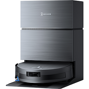 ���� ��� ������ ���� ������ ��� DEEBOT X11 PRO OMNI ����