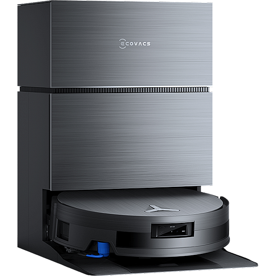 ���� ��� ������ ���� ������ ��� DEEBOT X11 PRO OMNI ����