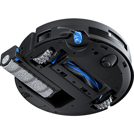 ���� ��� ������ ���� ������ ��� DEEBOT X11 PRO OMNI ����