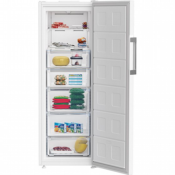 ����� 7 ���� ��� ��� Beko RFNE298L31WN ���