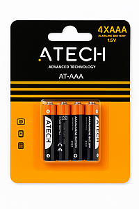 ����� ������ CR123A ����� ��� ��� ATECH AT-CR123 ����� ������ CR123A ����� ��� ��� ATECH AT-CR123