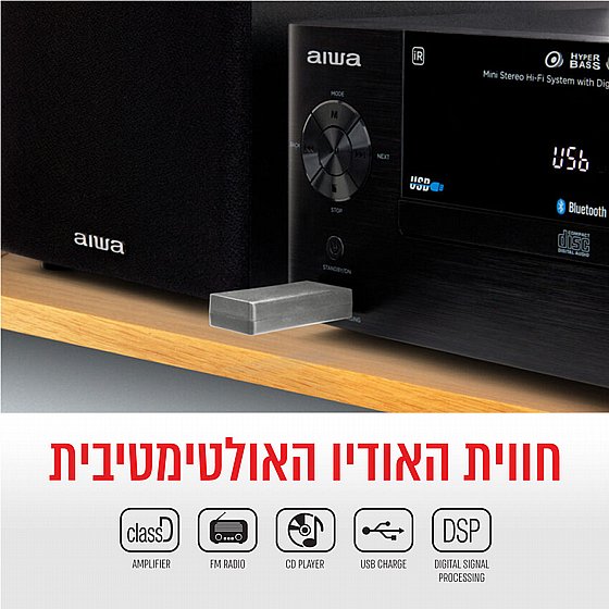 ����� ������ ������ ����� ��� Aiwa AMS-350
