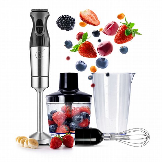 ����� ��� 1200 ���� �������� ��� COOKIVATE MULTIBLEND