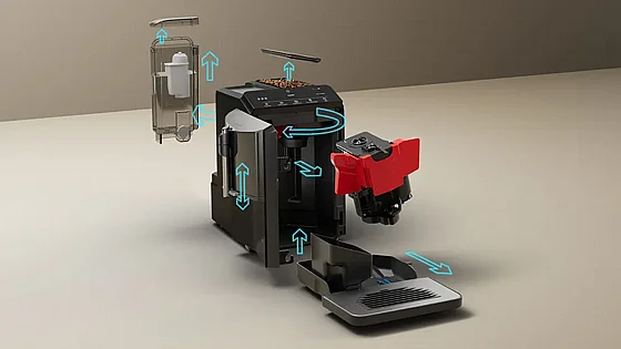 ����� ��� �������� ����� ��� Siemens TF301E09