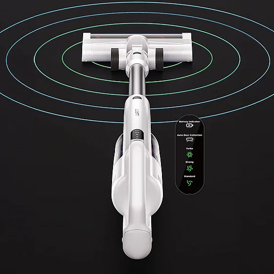 ���� ��� ������ ����� ��� Uwant V500 ���