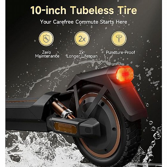 ������� ����� ��� NAVEE SCOOTER GT3 PRO