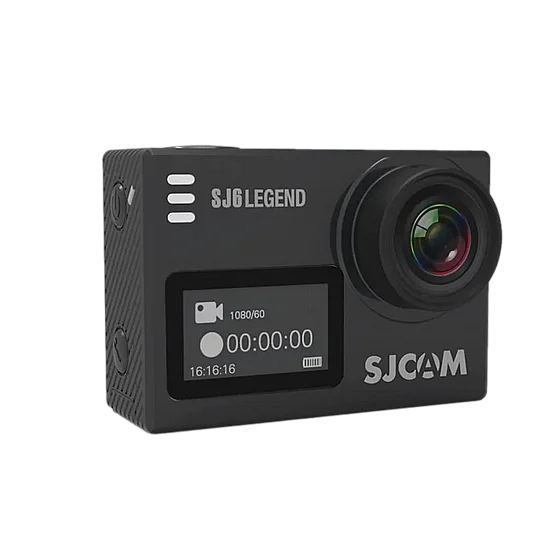 ����� ������� �� ��� ��� ��� SJCAM SJ6 LEGEND 4K ����