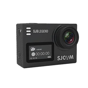 ����� ������� �� �'�� ��� ��� SJCAM SJ6 LEGEND 4K ����