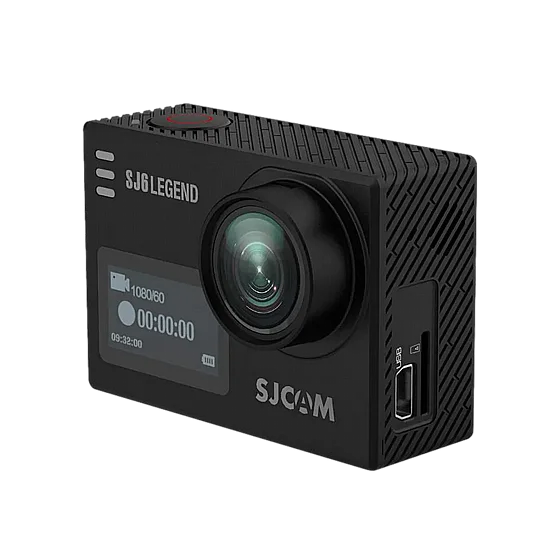 ����� ������� �� ��� ��� ��� SJCAM SJ6 LEGEND 4K ����