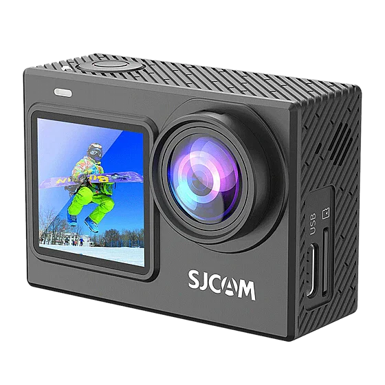 ����� ������� �� ��� ��� ��� SJCAM SJ6 PRO 4K ����