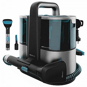 מכונת שטיפה לניקוי ריפודים ושטיחים סקוטק Cecotec CONGA 4000 CARPET מכונת שטיפה לניקוי ריפודים ושטיחים סקוטק Cecotec CONGA 4000 CARPET