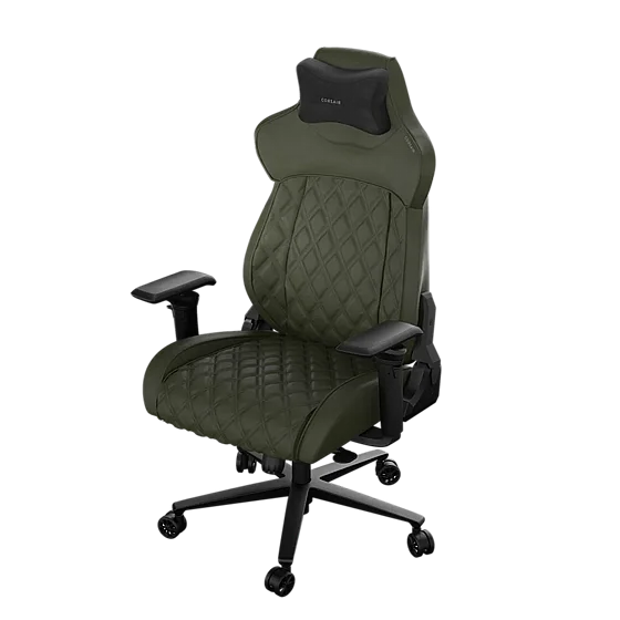 ���� ������� CORSAIR TC500 LUXE Sherwood �� ����