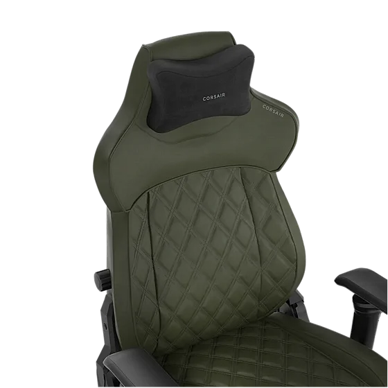 ���� ������� CORSAIR TC500 LUXE Sherwood �� ����