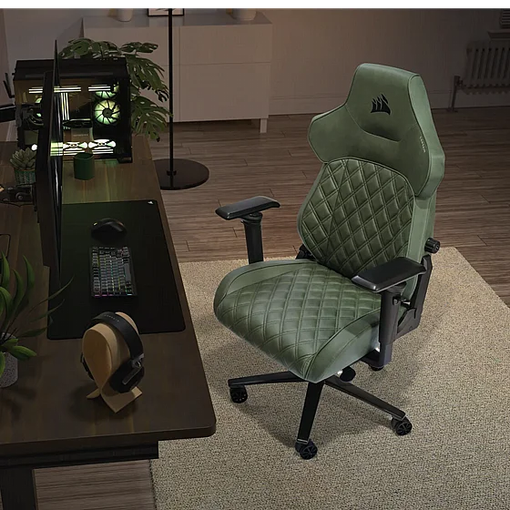 ���� ������� CORSAIR TC500 LUXE Sherwood �� ����