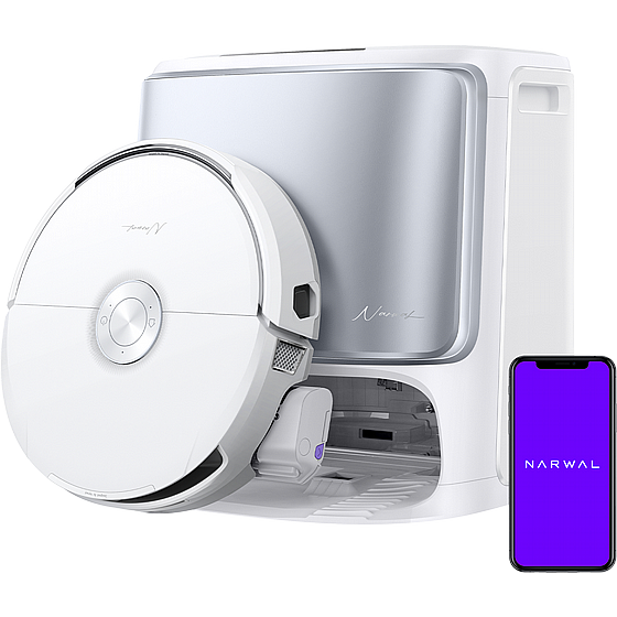 ���� ��� ������ ���� ������ ��� Narwal FREO FLOW ���/���� (����� ����)