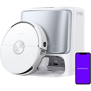 ���� ��� ������ ���� ������ ��� Narwal FREO FLOW ���/���� (����� ����)