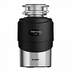 טוחן אשפה 1 כ"ס בלאנקו דגם BLANCO FWD MAX טוחן אשפה 1 כ"ס בלאנקו דגם BLANCO FWD MAX