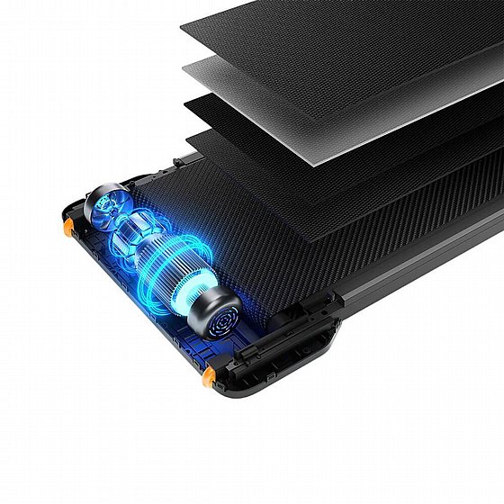 ������ ����� �������� ��� Walkingpad Z1F