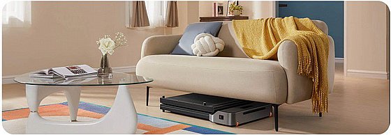 ������ ����� �������� ��� Walkingpad Z1F