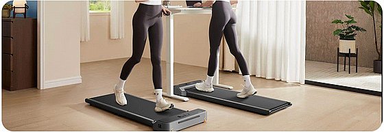 ������ ����� �������� ��� Walkingpad Z1F