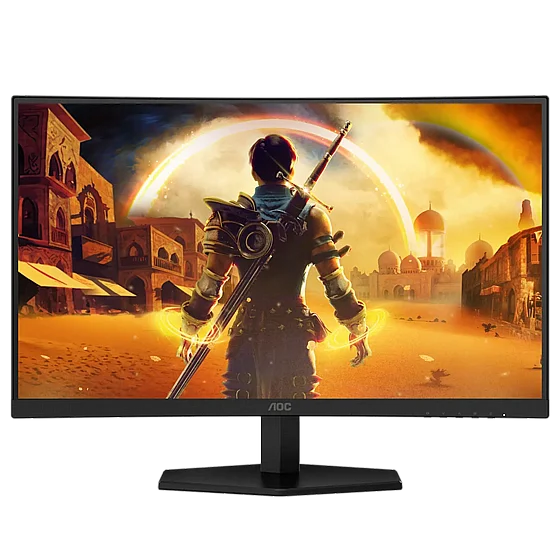 ��� ���� ������� "27 ���� �� �� �� AOC C27G42E