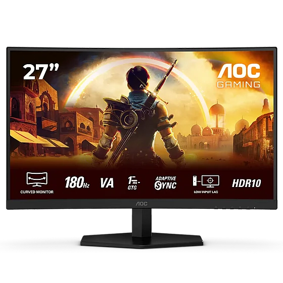 ��� ���� ������� "27 ���� �� �� �� AOC C27G42E