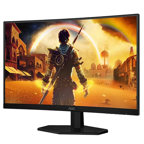 ��� ���� ������� "27 ���� �� �� �� AOC C27G42E