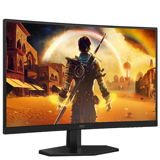 ��� ���� ������� "27 ���� �� �� �� AOC C27G42E