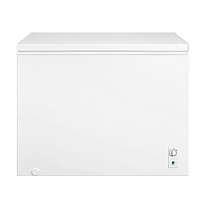 מקפיא שוכב מידאה דגם Midea MDRC411FZE01 לבן מקפיא שוכב מידאה דגם Midea MDRC411FZE01 לבן