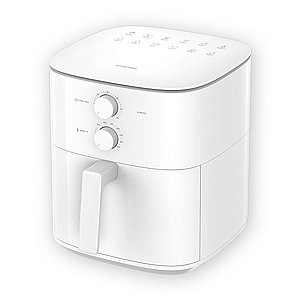 סיר טיגון ללא שמן 6 ליטר שיאומי דגם Xiaomi AIR FRYER ESSENTIAL סיר טיגון ללא שמן 6 ליטר שיאומי דגם Xiaomi AIR FRYER ESSENTIAL