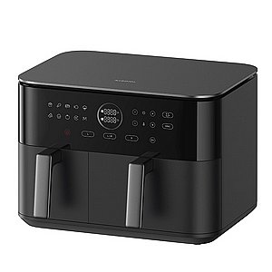 ��� ����� ��� ��� 10 ���� ������ ��� Xiaomi DUAL ZONE AIR FRYER