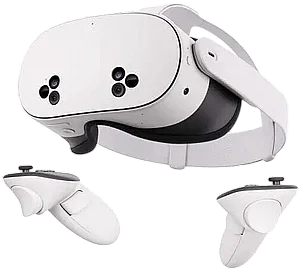 ����� ������ ����� META QUEST 3S 128GB