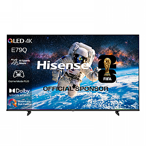 �������� "50 QLED 4K ������ ��� Hisense 50E79Q