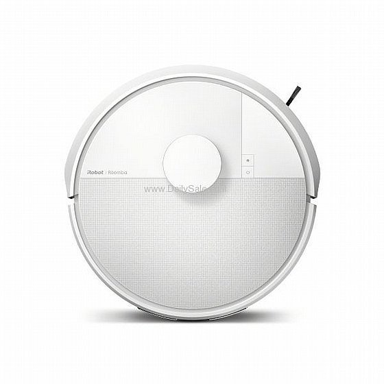 ���� ���� Roomba Combo 105