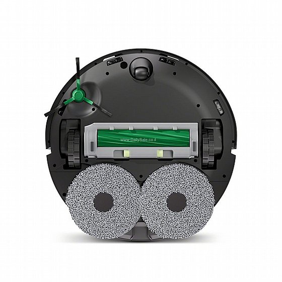 ���� ����� Roomba Combo +505